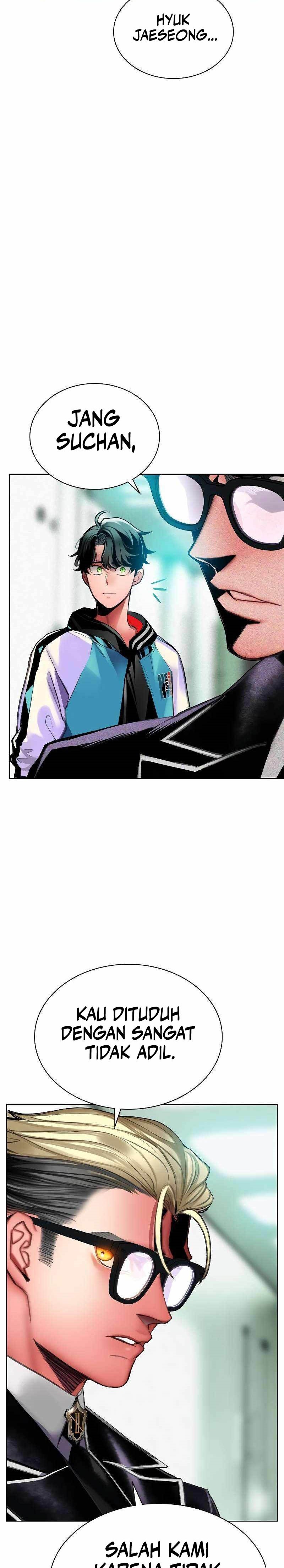 Jungle Juice Chapter 135 Image 27