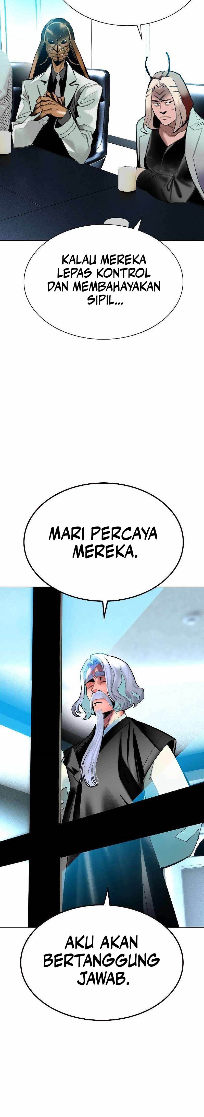 Jungle Juice Chapter 135 Image 34