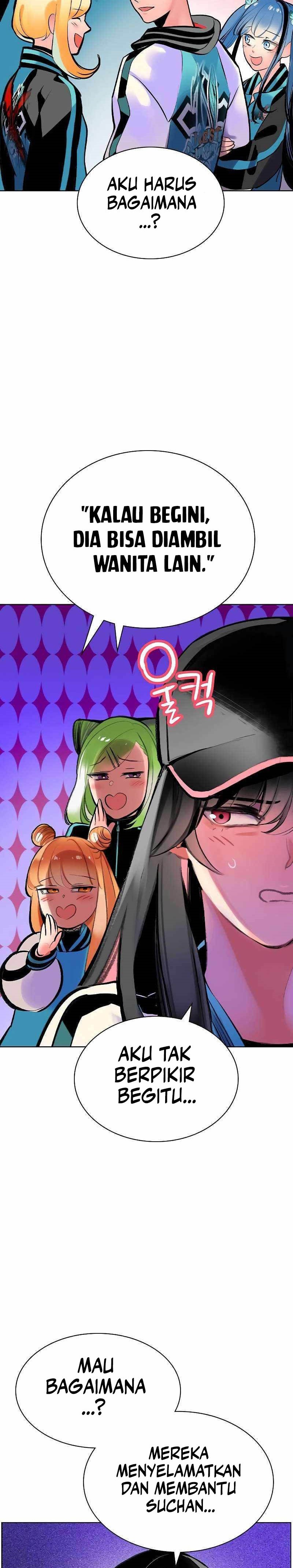 Jungle Juice Chapter 135 Image 38