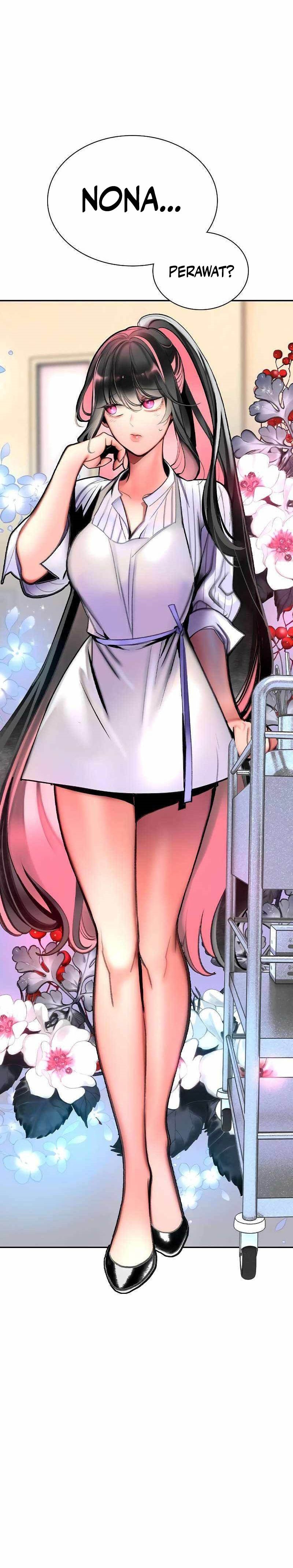 Jungle Juice Chapter 135 Image 42