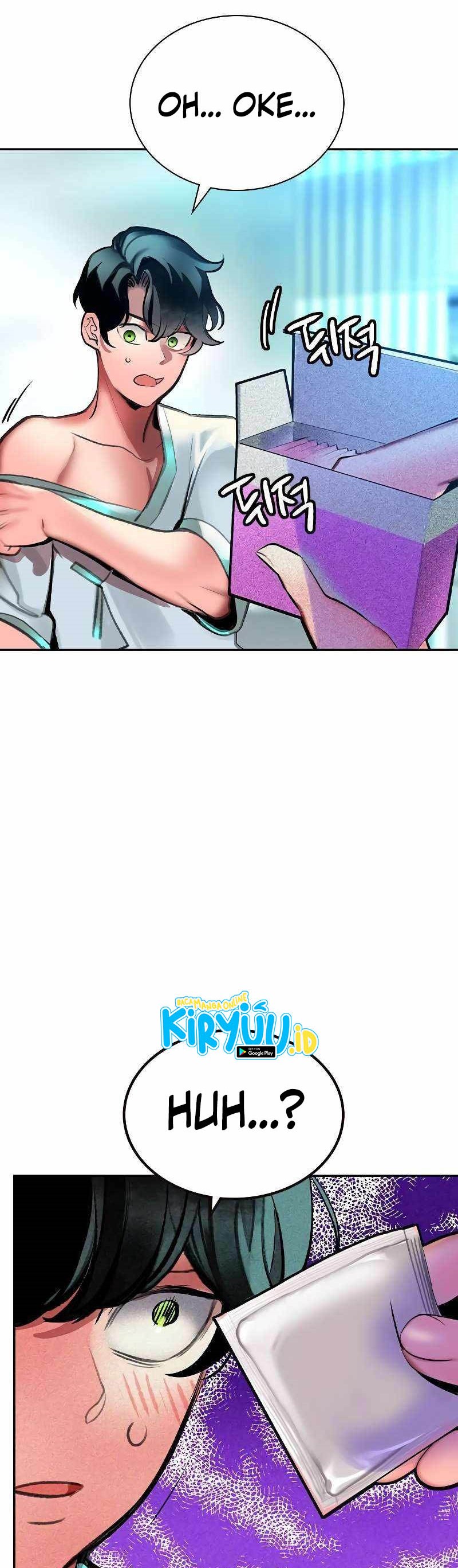 Jungle Juice Chapter 135 Image 45