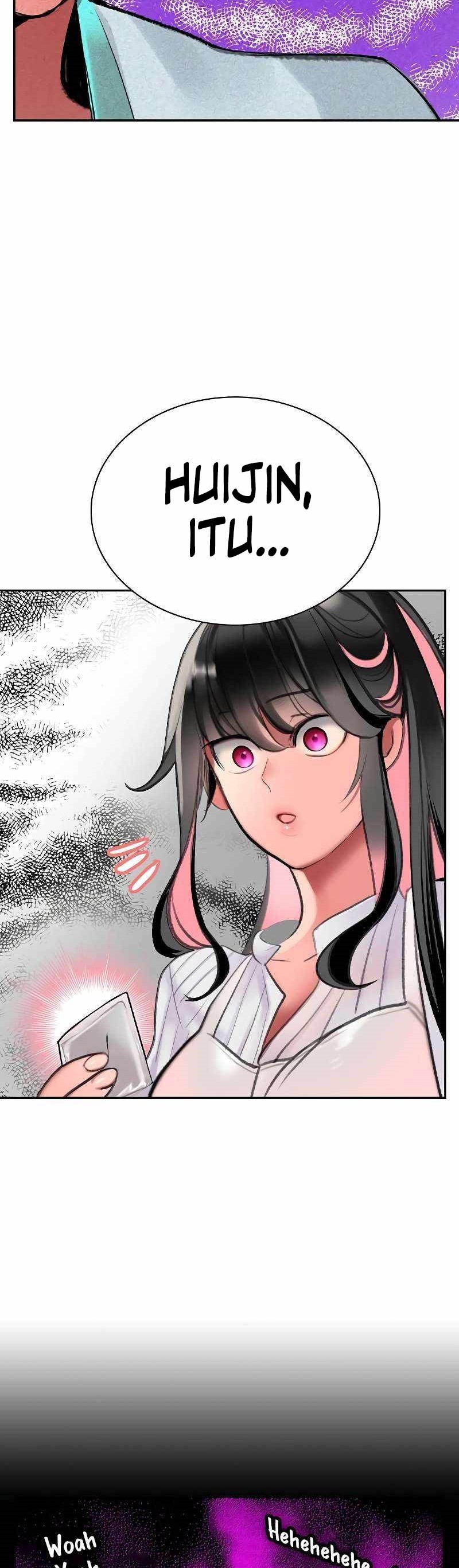 Jungle Juice Chapter 135 Image 46