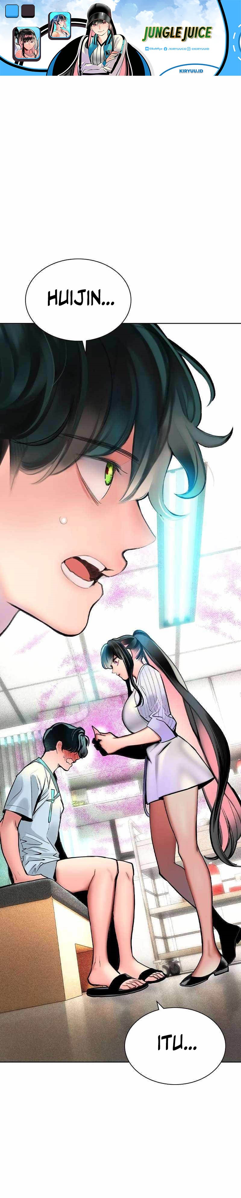 Jungle Juice Chapter 136 Image 1
