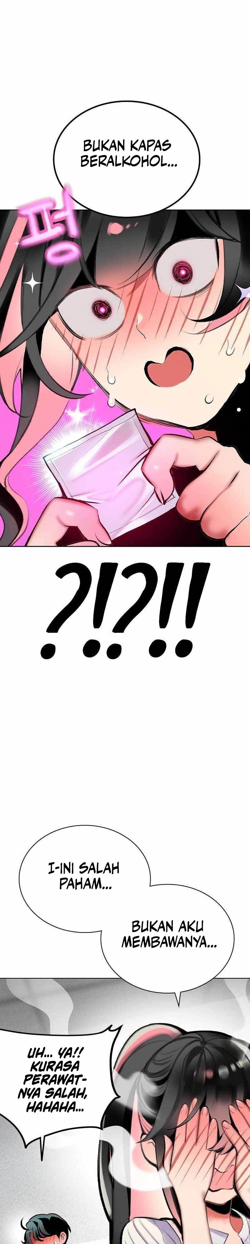 Jungle Juice Chapter 136 Image 2