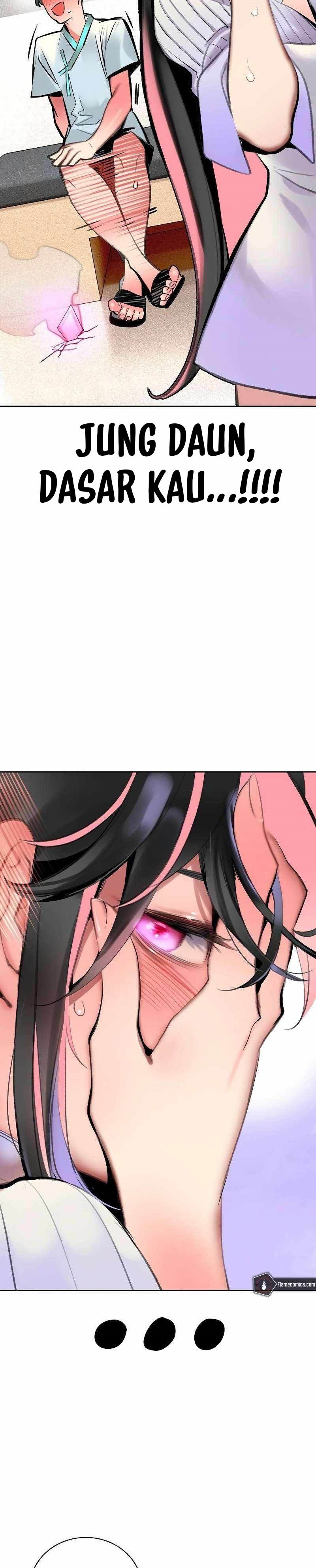 Jungle Juice Chapter 136 Image 3