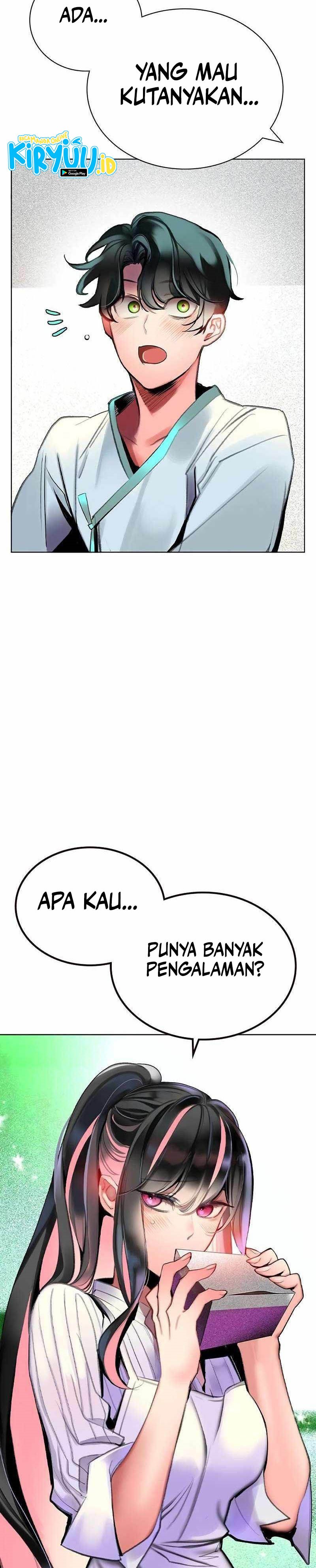 Jungle Juice Chapter 136 Image 4