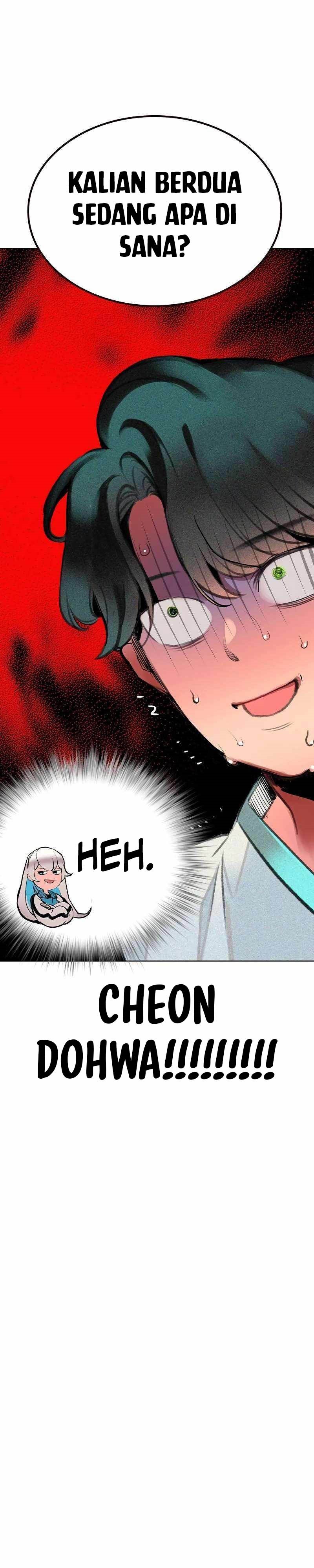 Jungle Juice Chapter 136 Image 7