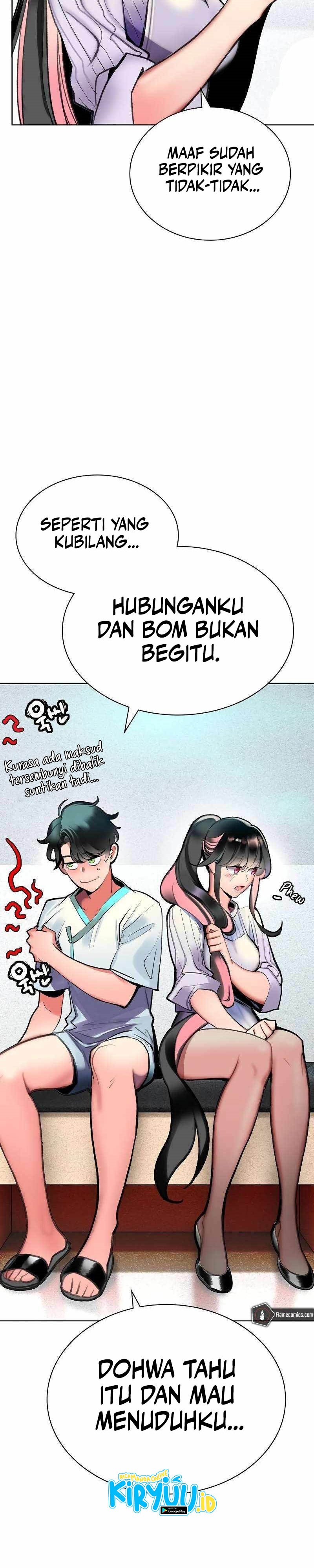 Jungle Juice Chapter 136 Image 9