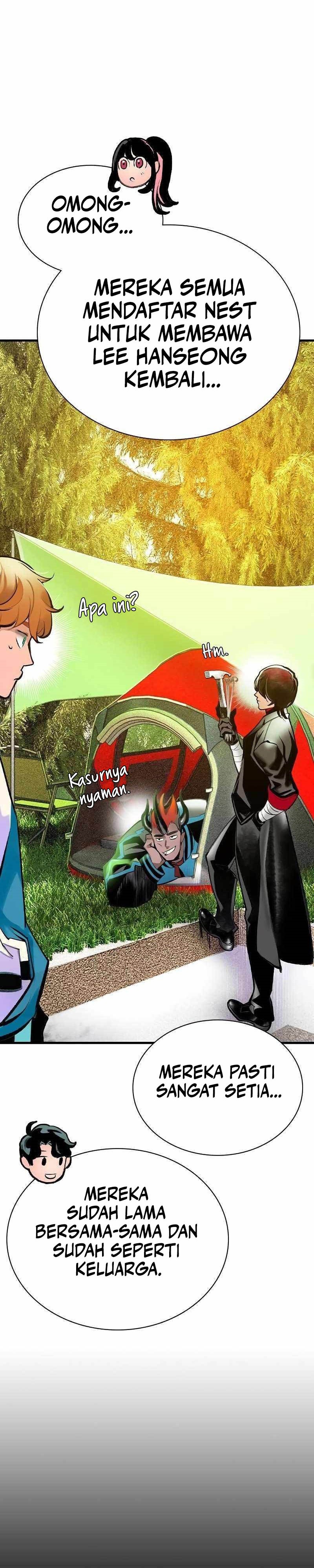 Jungle Juice Chapter 136 Image 10