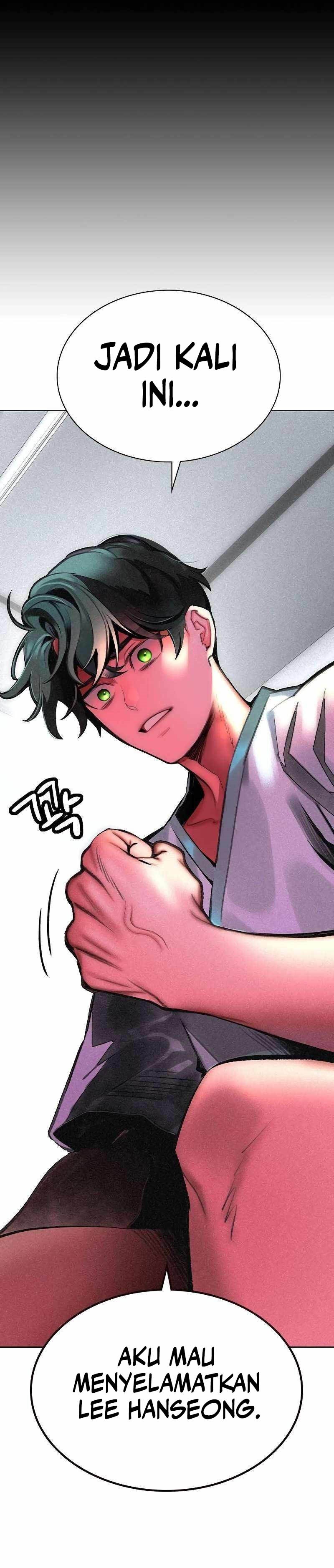 Jungle Juice Chapter 136 Image 13