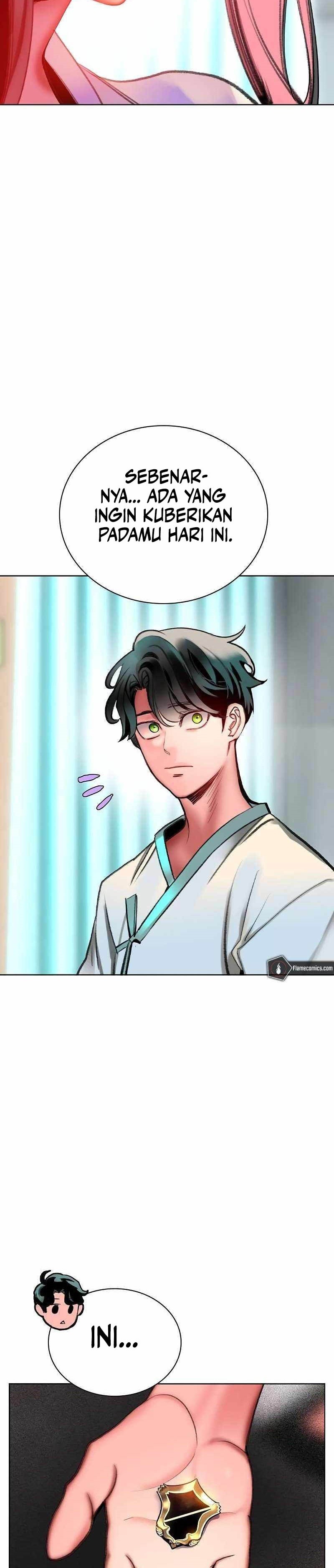 Jungle Juice Chapter 136 Image 15