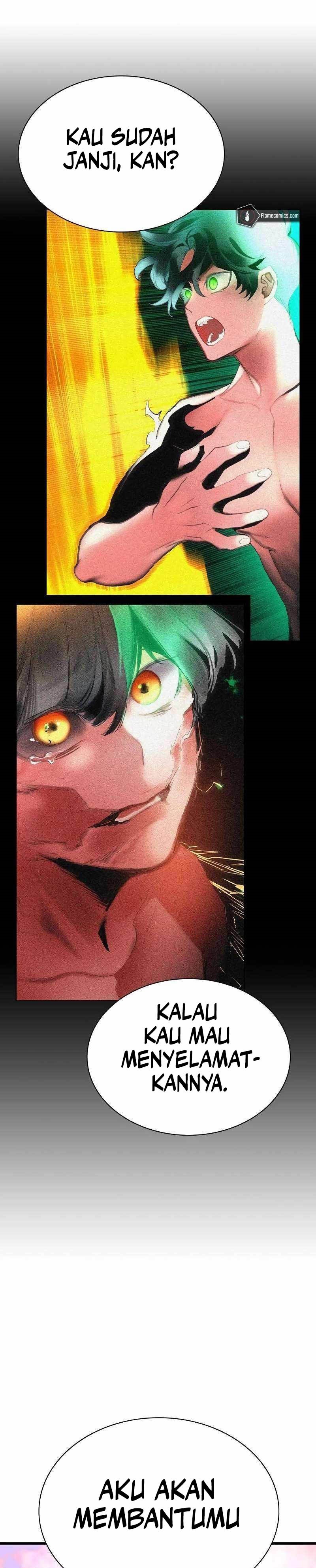 Jungle Juice Chapter 136 Image 19