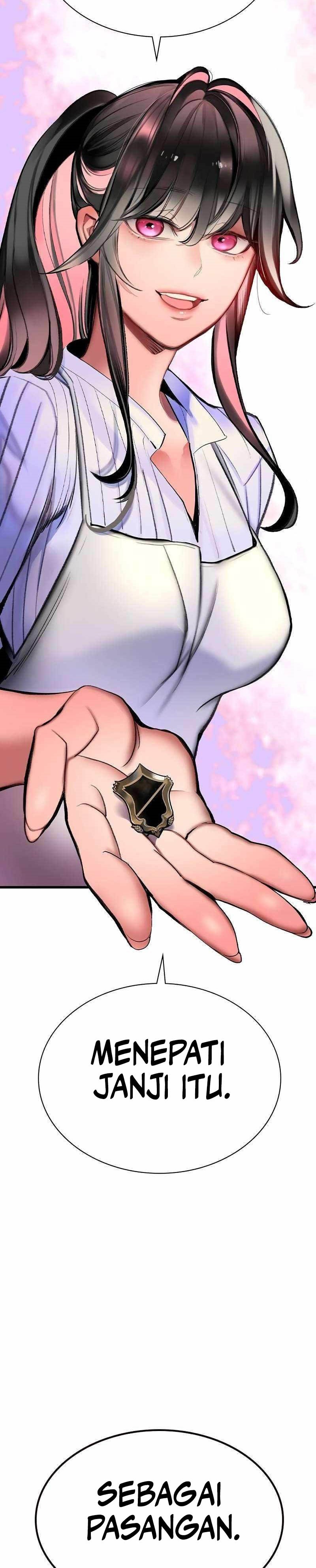 Jungle Juice Chapter 136 Image 20