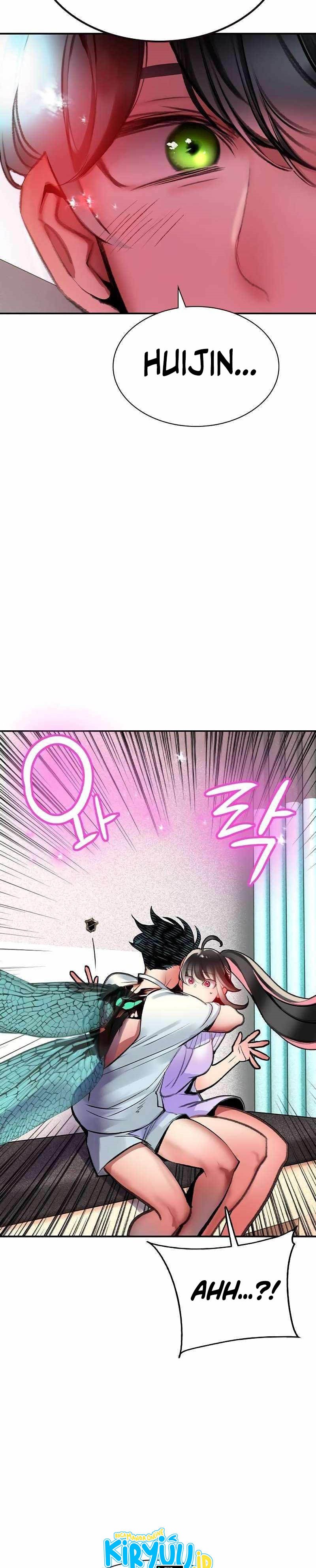 Jungle Juice Chapter 136 Image 21