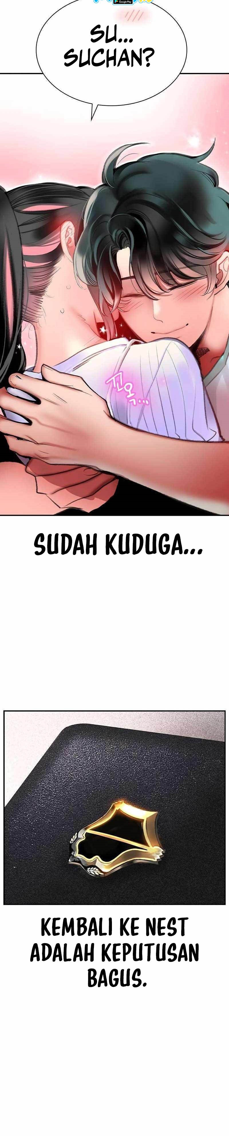 Jungle Juice Chapter 136 Image 22