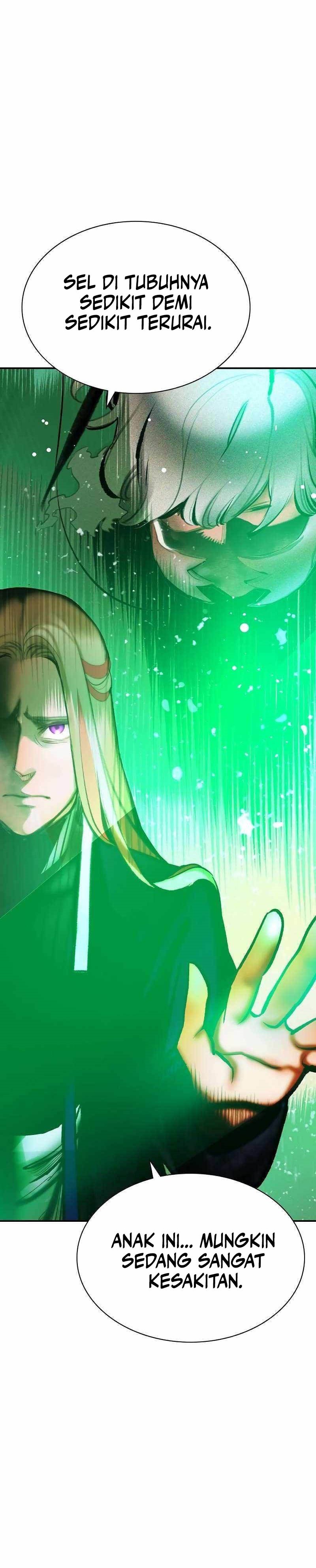 Jungle Juice Chapter 136 Image 24