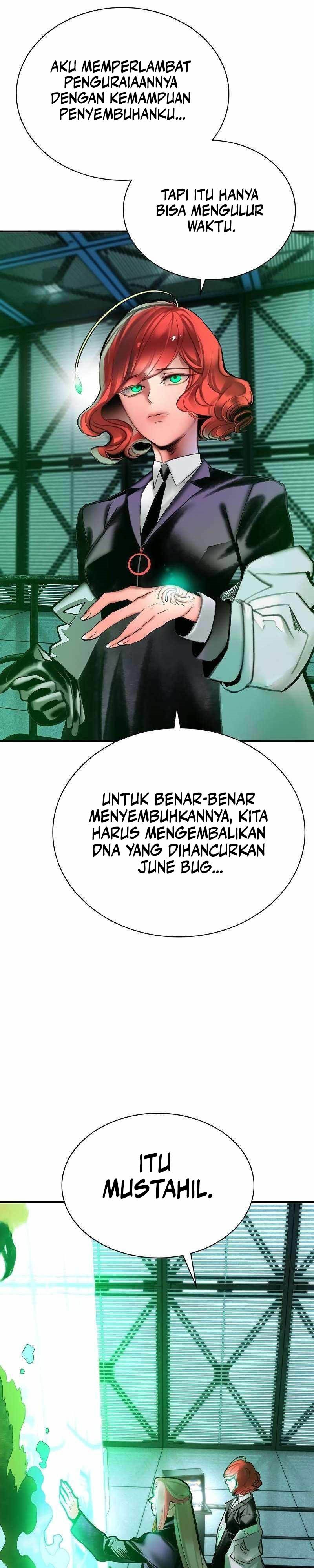 Jungle Juice Chapter 136 Image 25