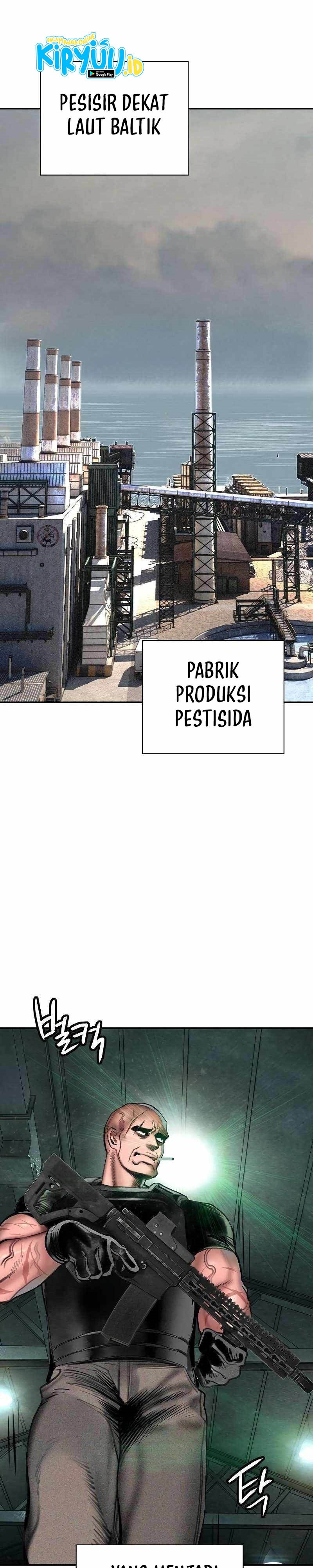 Jungle Juice Chapter 136 Image 28