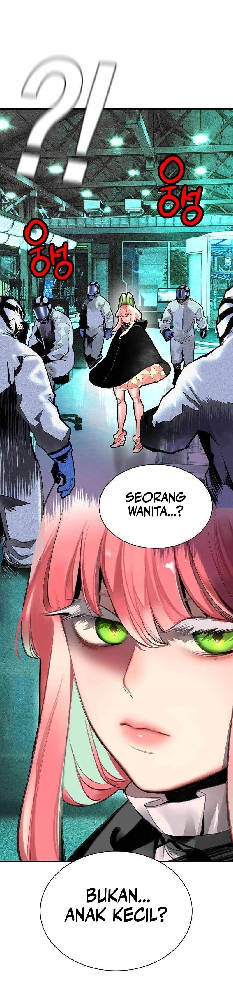 Jungle Juice Chapter 136 Image 31