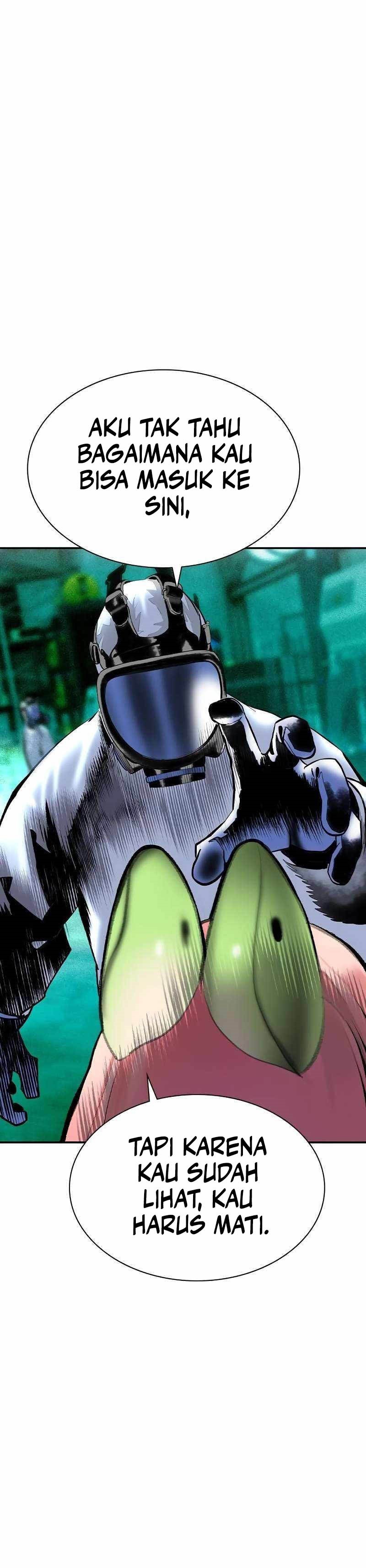 Jungle Juice Chapter 136 Image 32