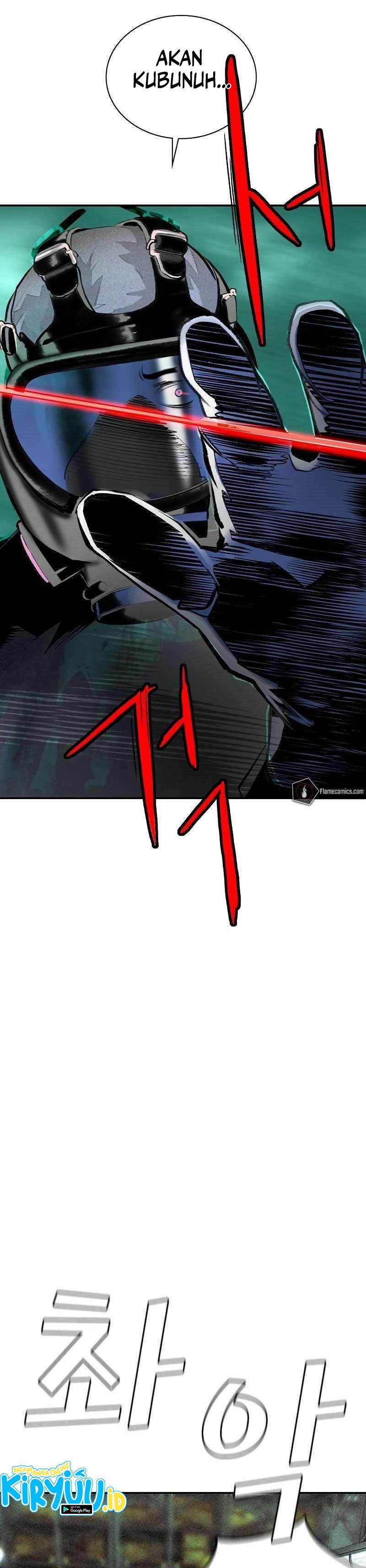 Jungle Juice Chapter 136 Image 33