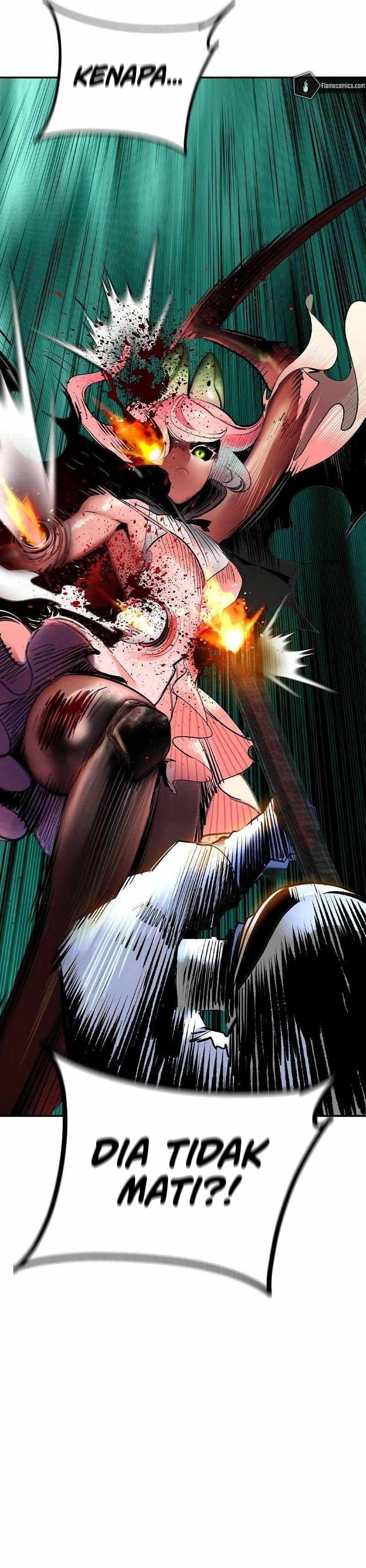 Jungle Juice Chapter 136 Image 36