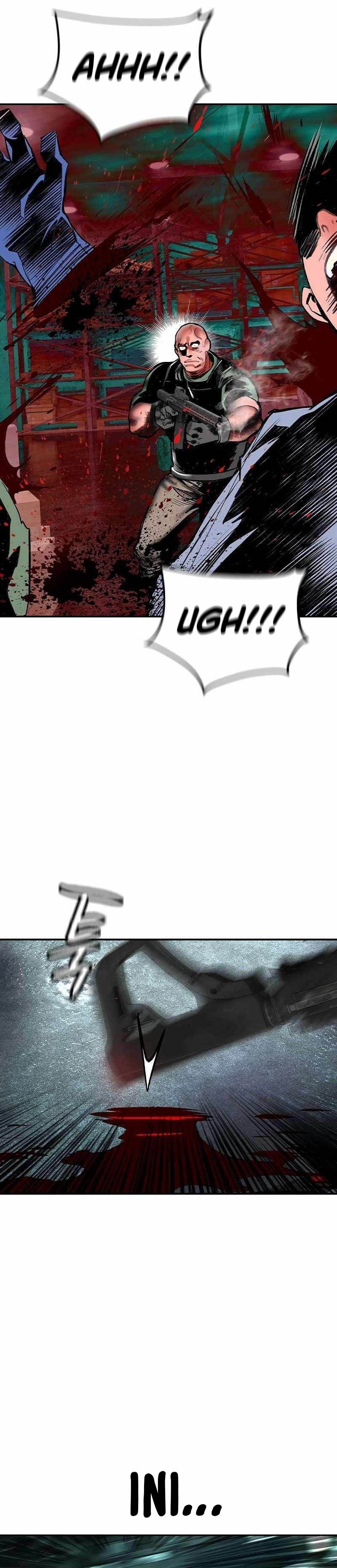 Jungle Juice Chapter 136 Image 37