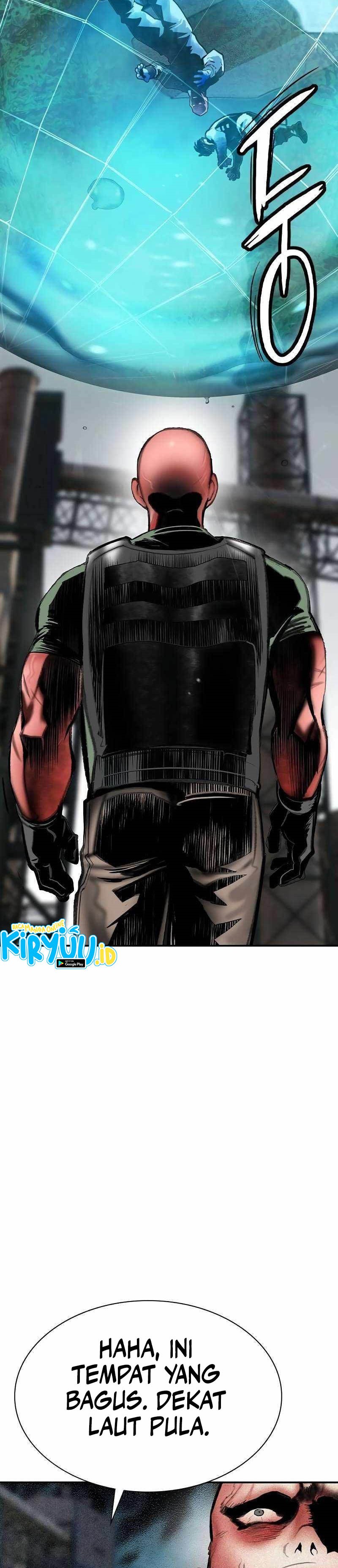 Jungle Juice Chapter 136 Image 40