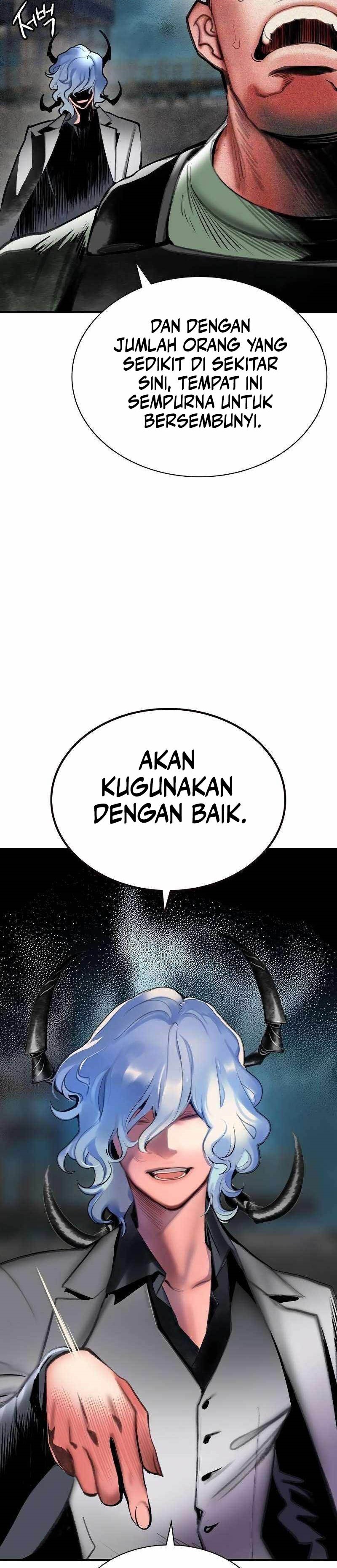 Jungle Juice Chapter 136 Image 41