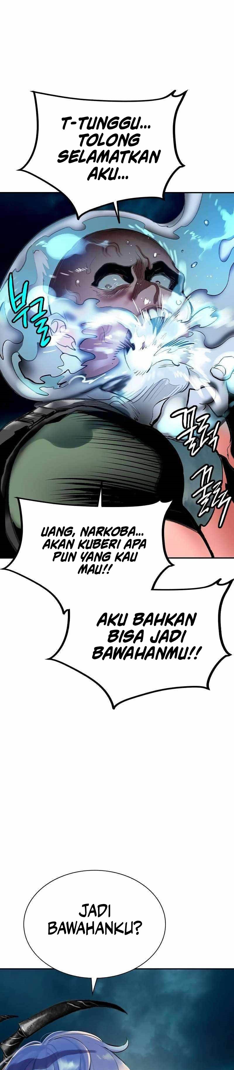 Jungle Juice Chapter 136 Image 43