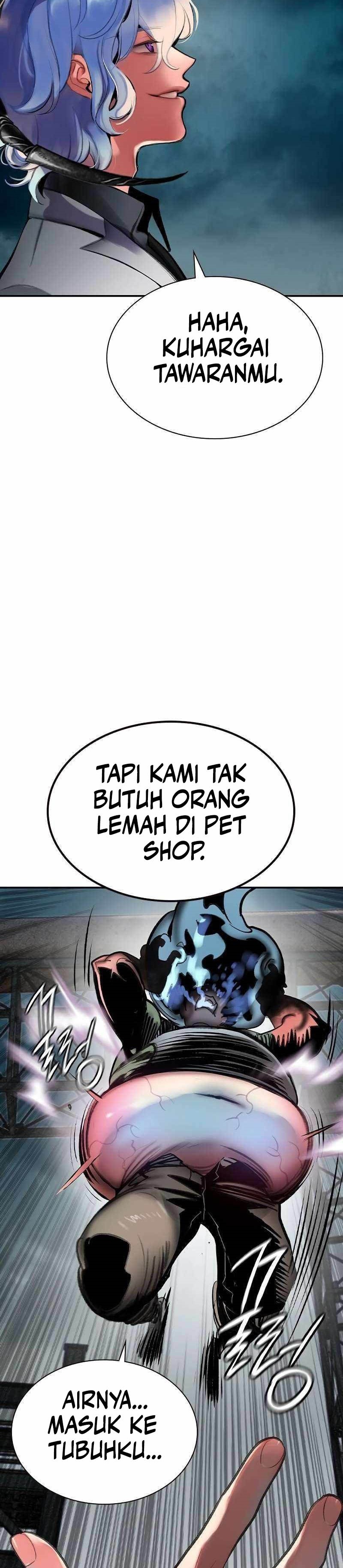 Jungle Juice Chapter 136 Image 44