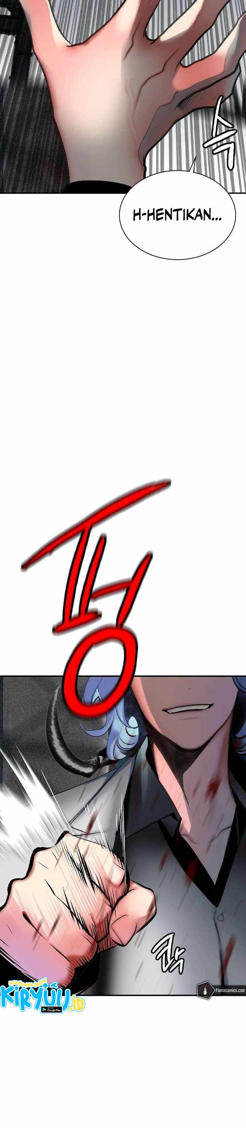 Jungle Juice Chapter 136 Image 45