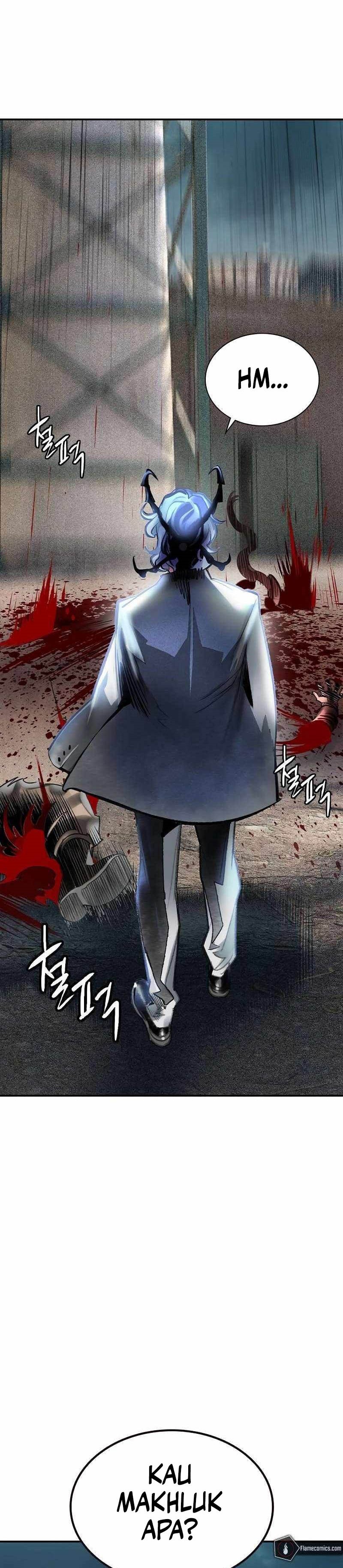 Jungle Juice Chapter 136 Image 46