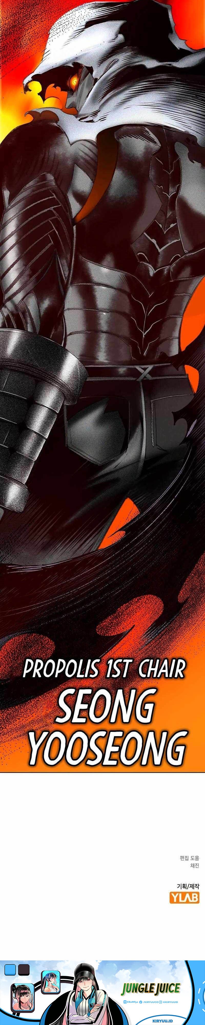 Jungle Juice Chapter 136 Image 54