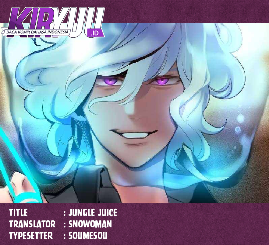 Jungle Juice Chapter 137 Image 0