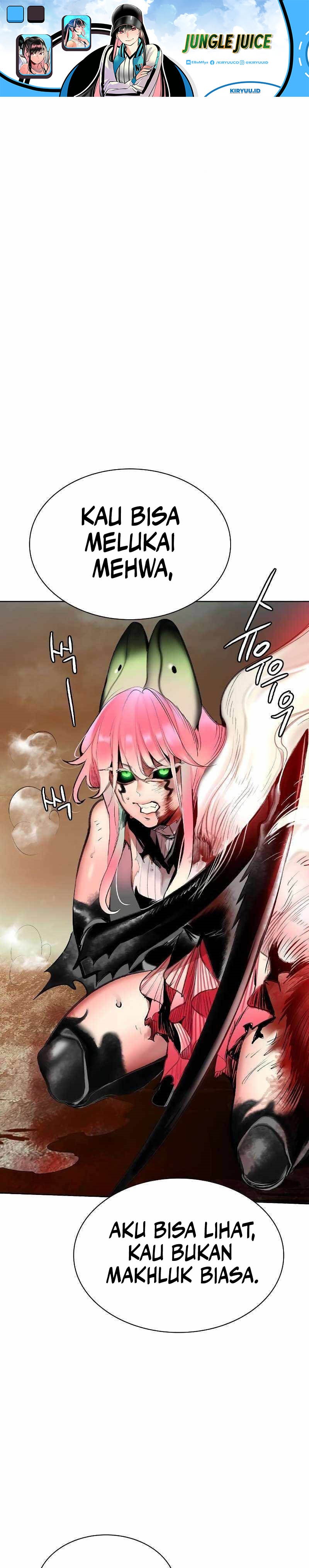 Jungle Juice Chapter 137 Image 1