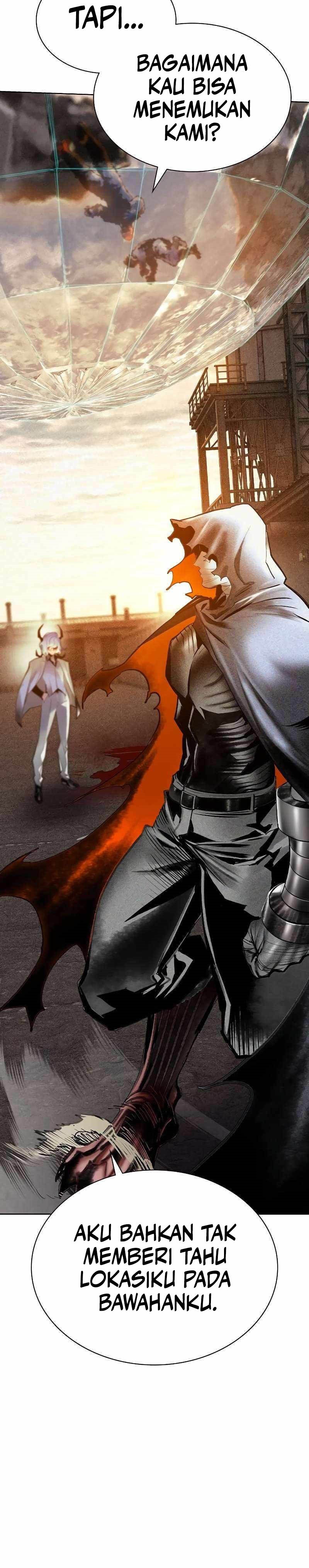 Jungle Juice Chapter 137 Image 2