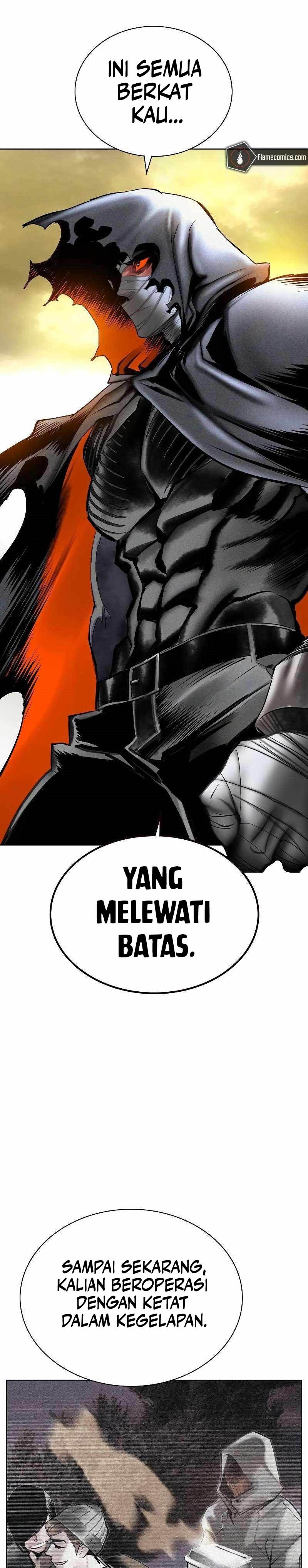 Jungle Juice Chapter 137 Image 3