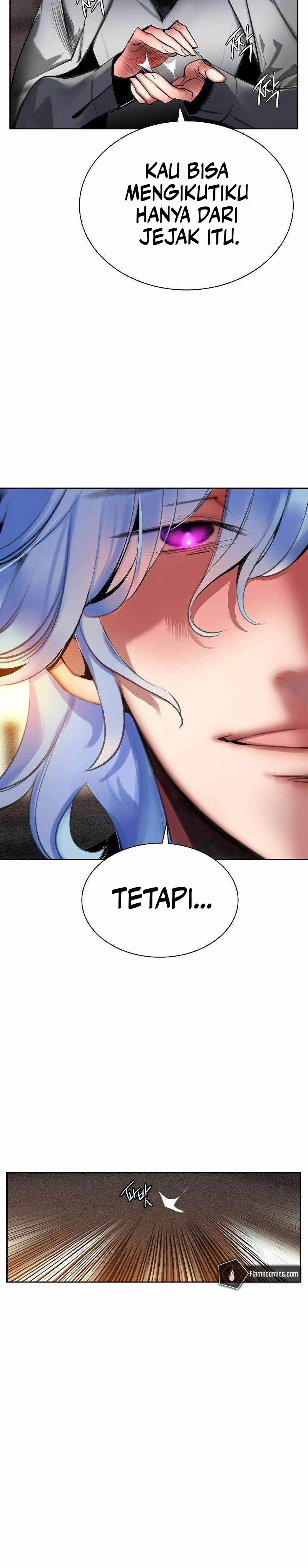 Jungle Juice Chapter 137 Image 6