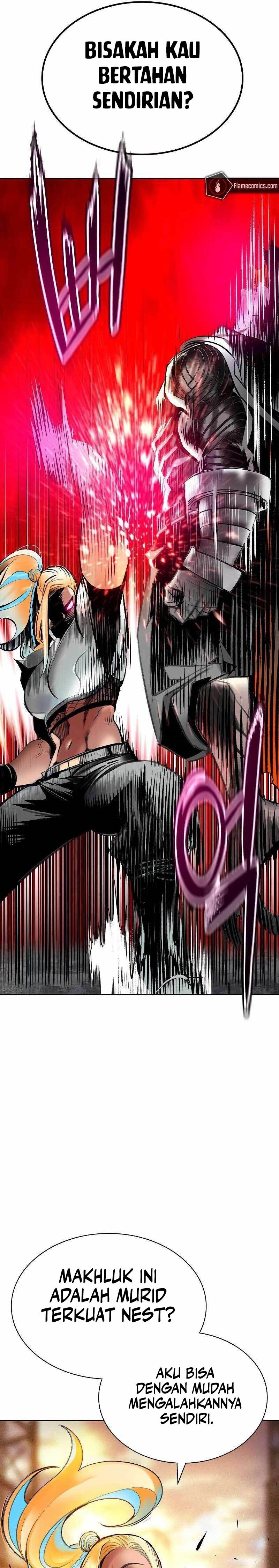 Jungle Juice Chapter 137 Image 7