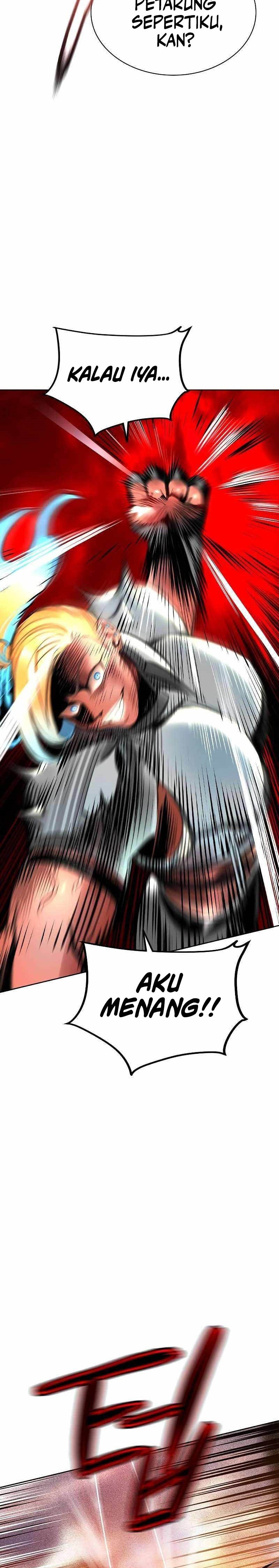 Jungle Juice Chapter 137 Image 9