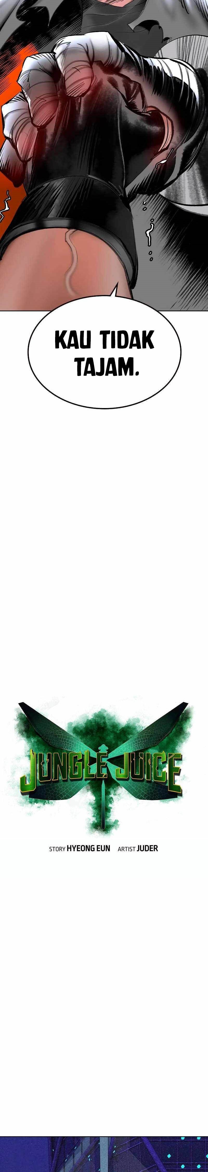 Jungle Juice Chapter 137 Image 11