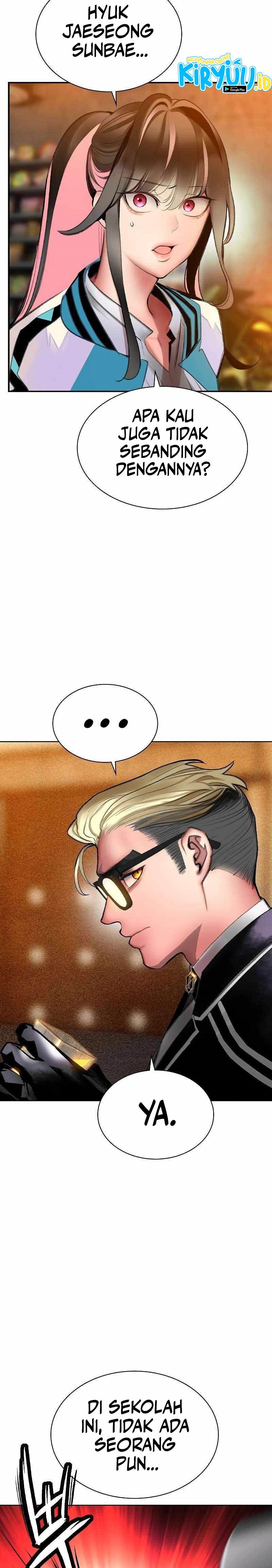 Jungle Juice Chapter 137 Image 16