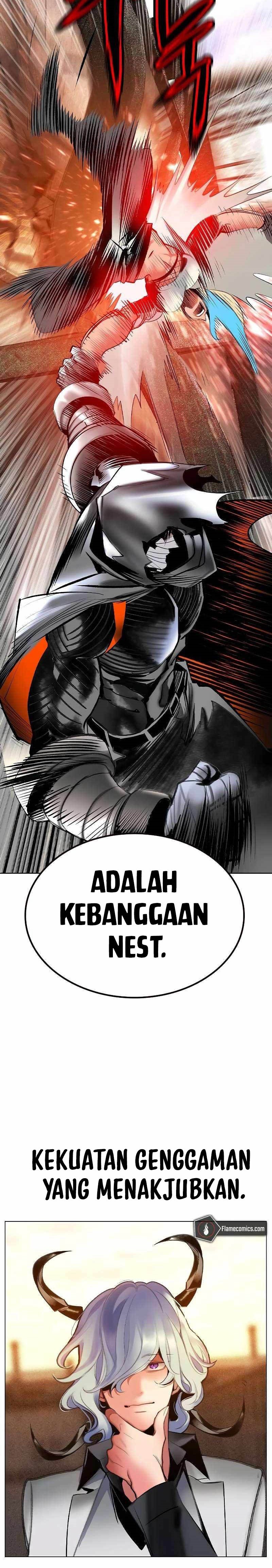 Jungle Juice Chapter 137 Image 18