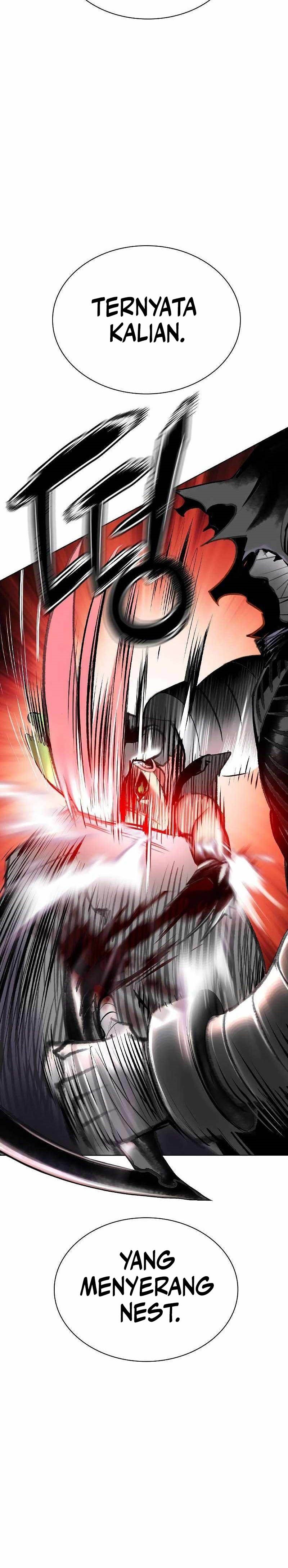 Jungle Juice Chapter 137 Image 24