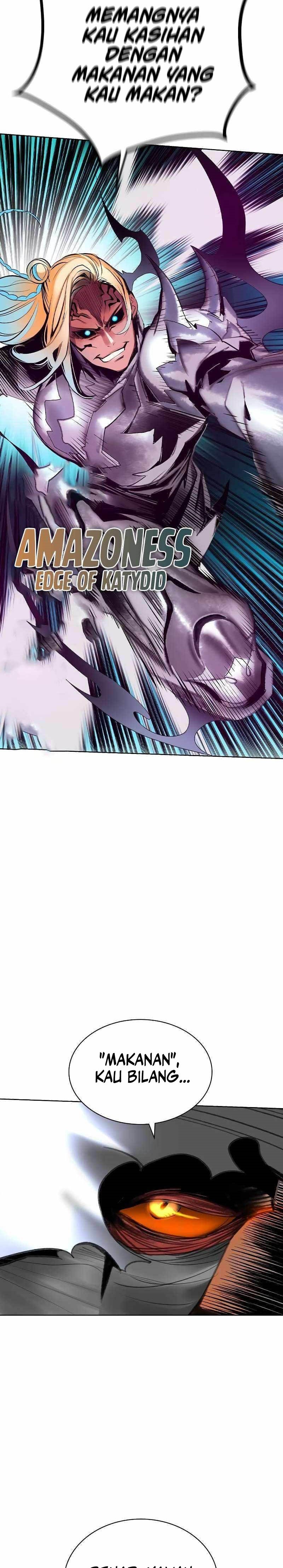 Jungle Juice Chapter 137 Image 26