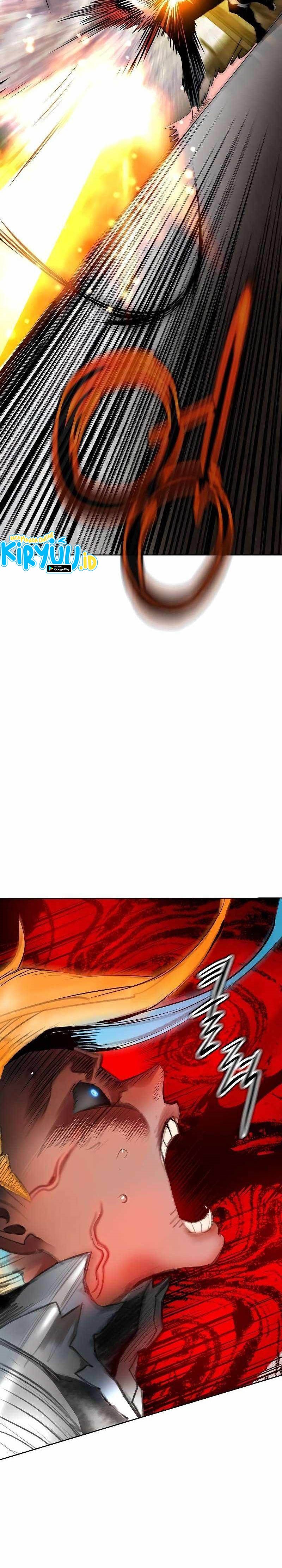 Jungle Juice Chapter 137 Image 28