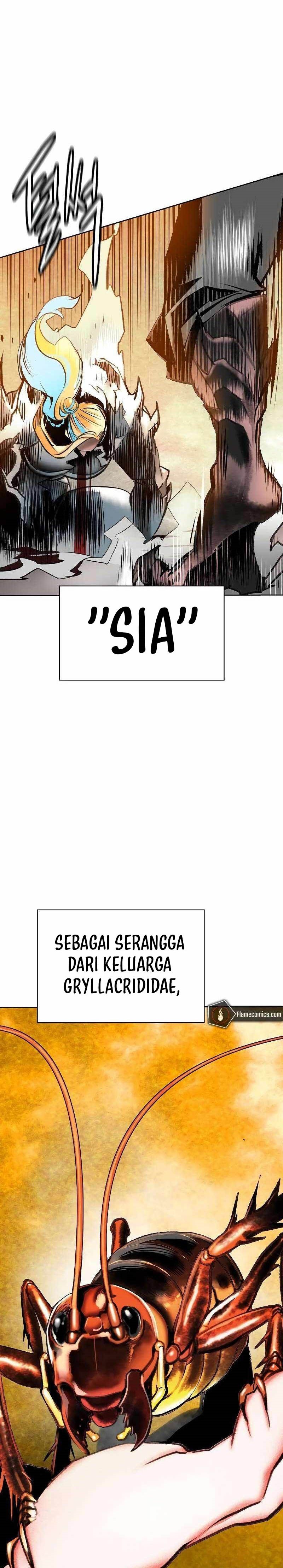 Jungle Juice Chapter 137 Image 29