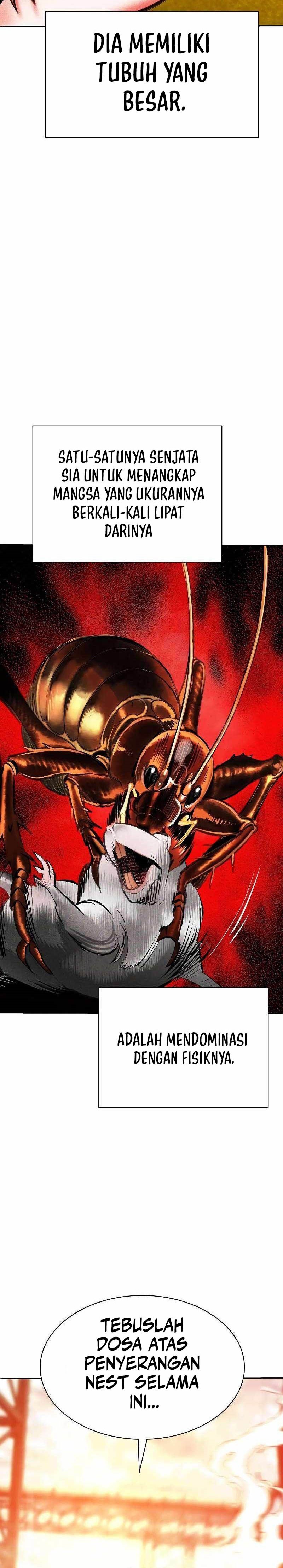 Jungle Juice Chapter 137 Image 30