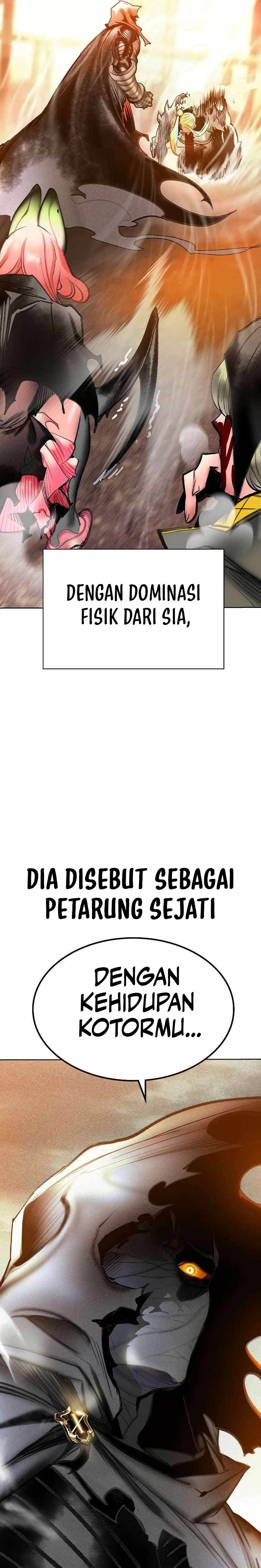 Jungle Juice Chapter 137 Image 31